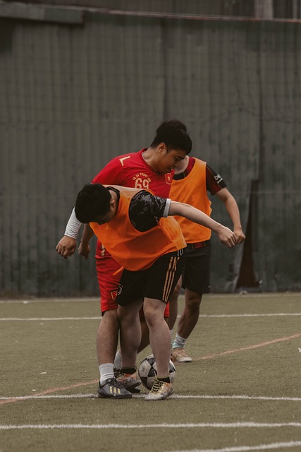 隊的領航者 隊的領航者