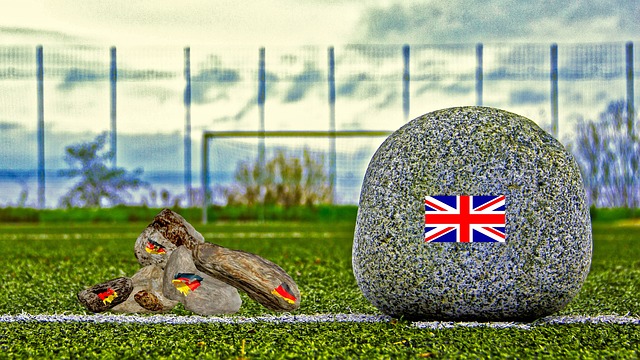 船在赛场上 船在赛场上